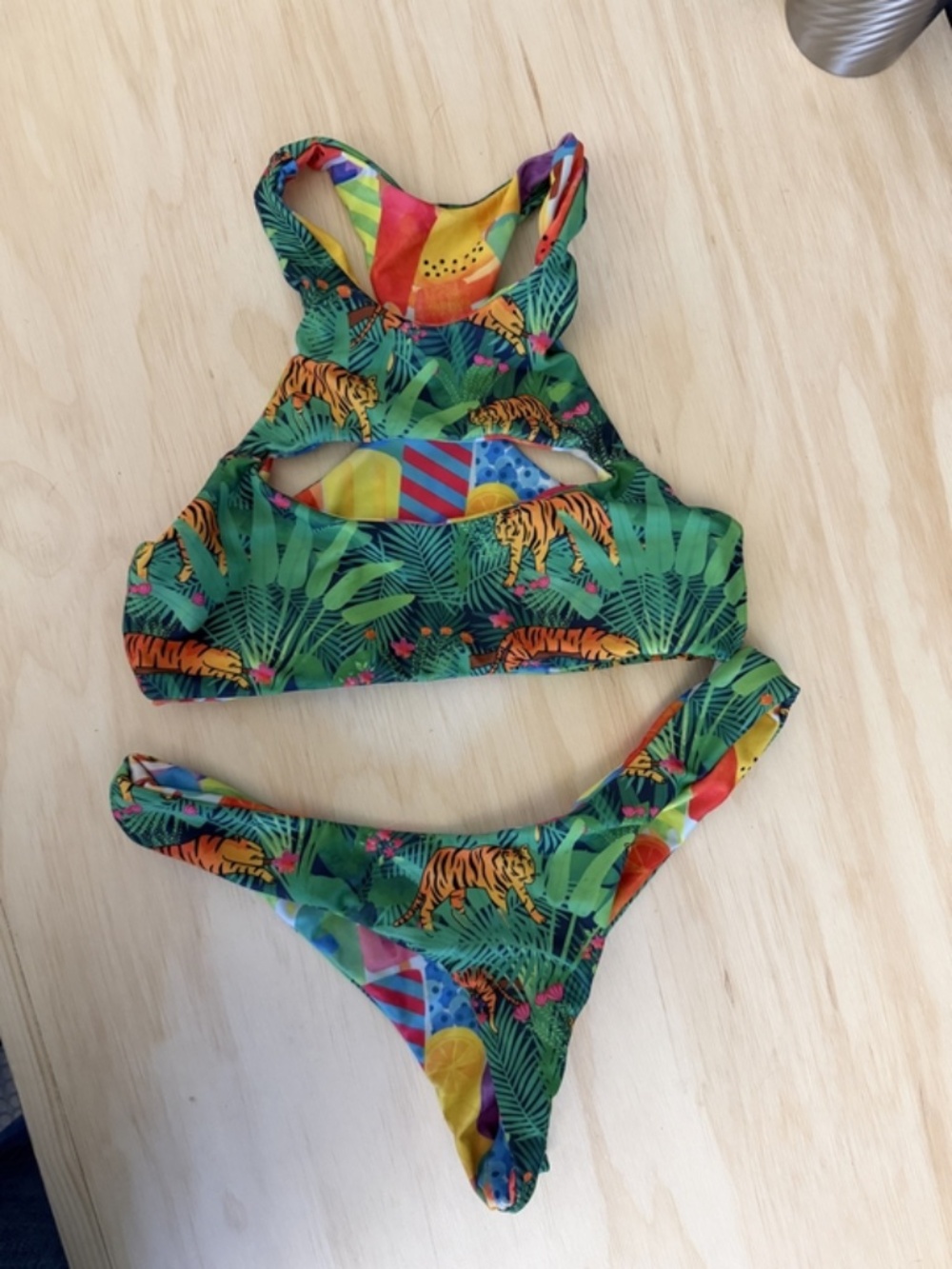 Moana Bikini